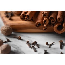 Cinnamon, Clove & Allspice Soap